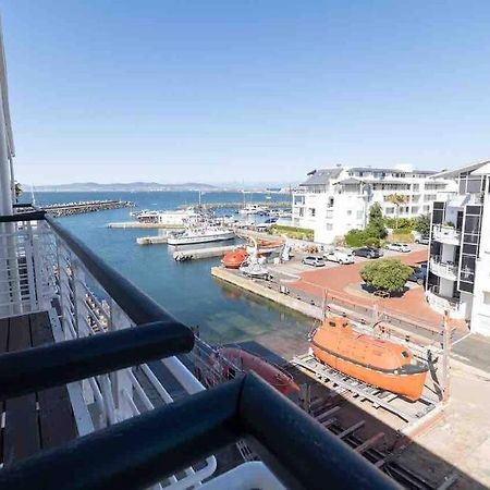 522 The Granger Apartment Cape Town Exterior foto