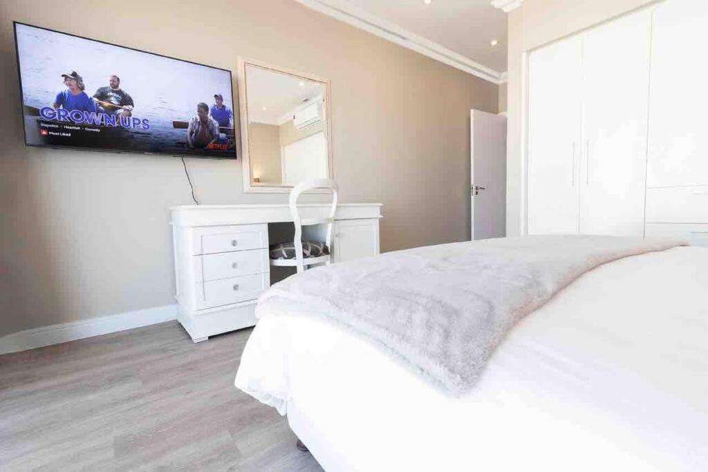 522 The Granger Apartment Cape Town Exterior foto