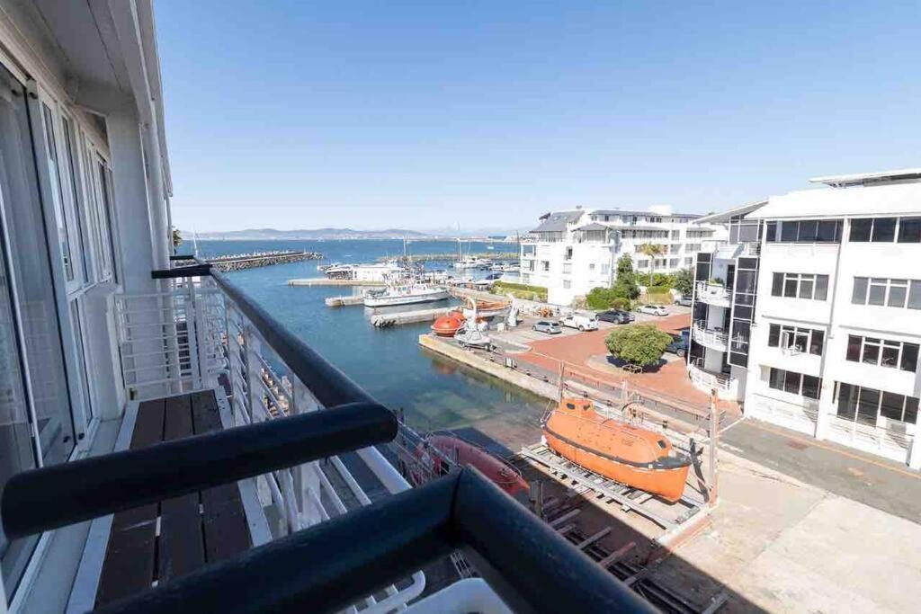 522 The Granger Apartment Cape Town Exterior foto