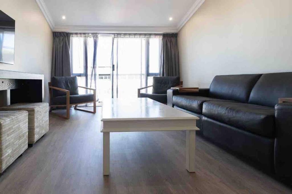 522 The Granger Apartment Cape Town Exterior foto