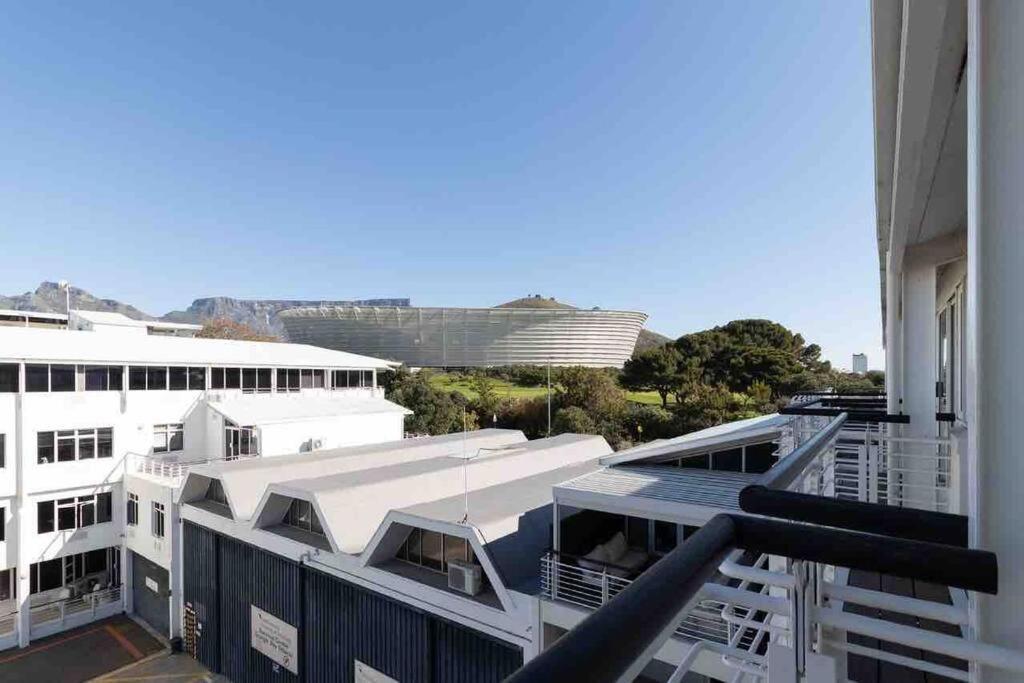522 The Granger Apartment Cape Town Exterior foto