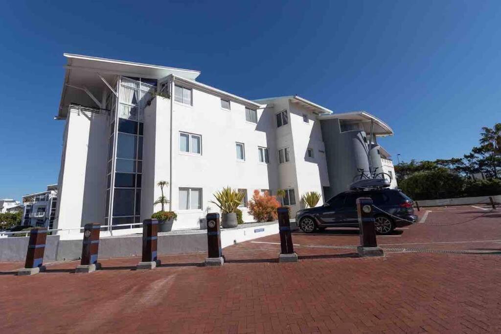 522 The Granger Apartment Cape Town Exterior foto