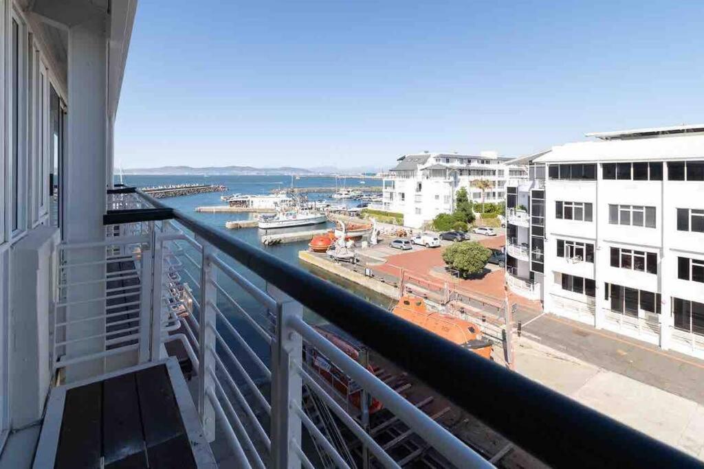 522 The Granger Apartment Cape Town Exterior foto