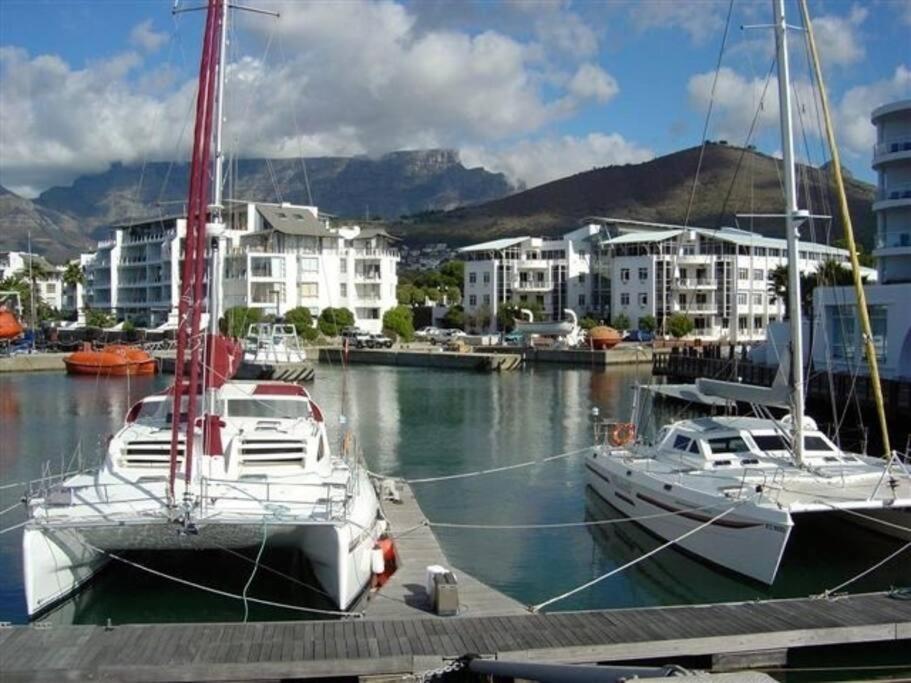 522 The Granger Apartment Cape Town Exterior foto