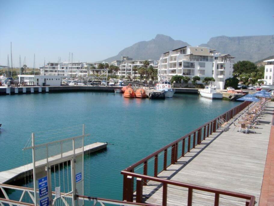 522 The Granger Apartment Cape Town Exterior foto