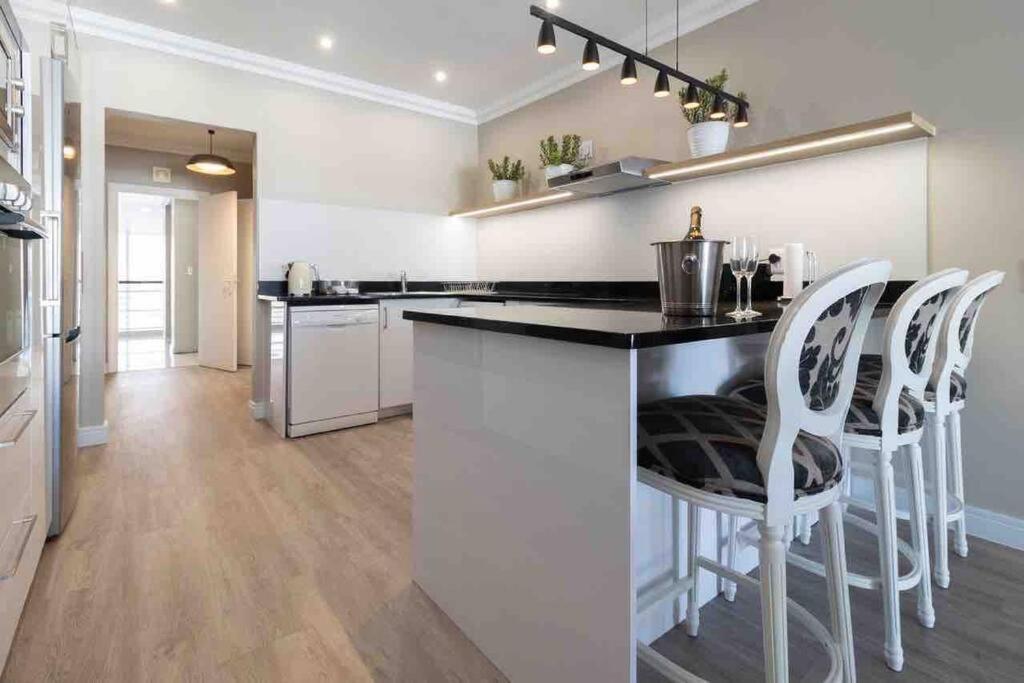 522 The Granger Apartment Cape Town Exterior foto